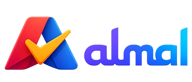 Almal Logo
